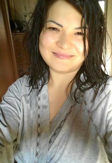 My photo - dana, 39 from Almaty (@dana7978)