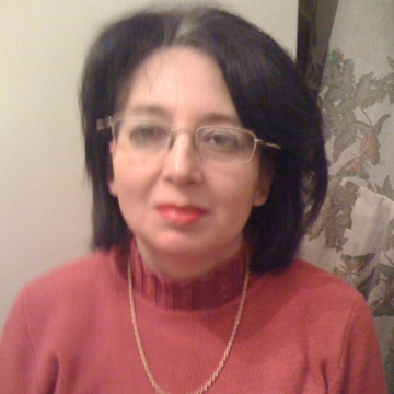 Моя фотография - Маргарита, 66 из Москва (@margarita369)