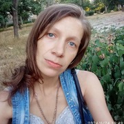 Yulya 36 Khabarovsk