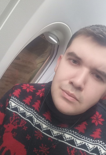 Sergey (@sergei104679) — my photo № 1