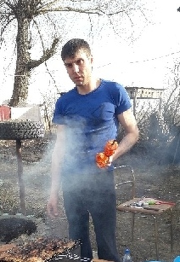 My photo - Sergey, 36 from Suzdal (@sergey883700)