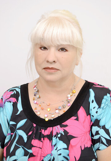 My photo - Natalya Ivanova Hrist, 64 from Bakhchisaray (@natalyaivanovahrist)