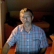Виктор, 70, Черняховск
