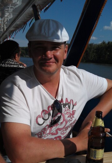 My photo - Sergey, 53 from Rostov-on-don (@sergey98245)