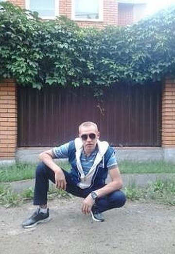 Моя фотография - Дмитрий, 41 из Йошкар-Ола (@yatvoy47)