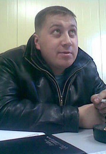 Моя фотография - Александр, 39 из Новочебоксарск (@aleksandr662376)