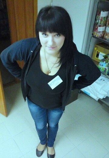 My photo - Viktoriya, 33 from Volkovysk (@viktoriya28684)
