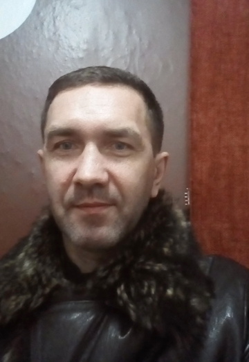 Моя фотография - Сергей, 51 из Тюмень (@sergey486431)