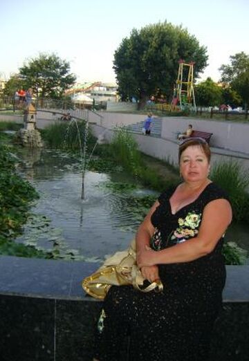 Моя фотография - Светлана, 66 из Егорлыкская (@svetlana4592938)
