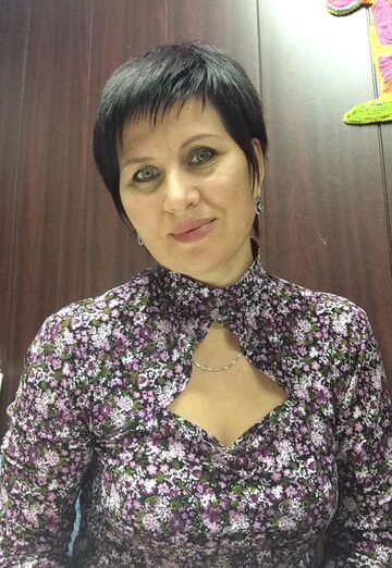 Моя фотография - Ольга, 46 из Иркутск (@olga235011)