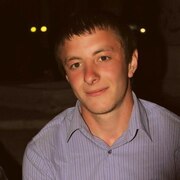 сергей, 30, Скопин