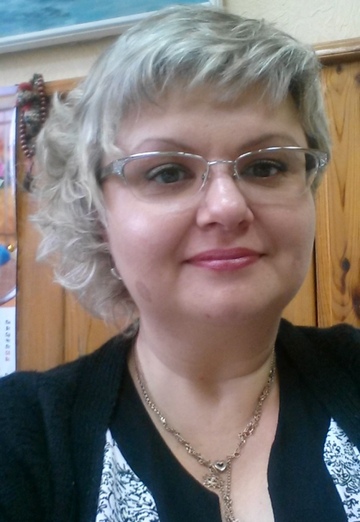 Моя фотография - Галина, 49 из Краснодар (@galina32708)