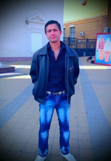 Моя фотография - петр сидненко, 52 из Шахты (@petrsidnenko)