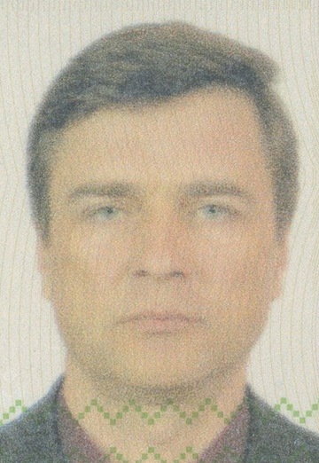 My photo - Sergey, 61 from Homel (@sergey480641)
