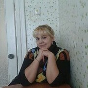 люба, 34, Архара