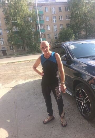 My photo - marat, 56 from Kazan (@marat38051)