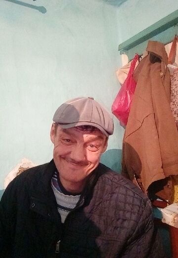My photo - Roman Zamaraev, 47 from Kurganinsk (@romanzamaraev)