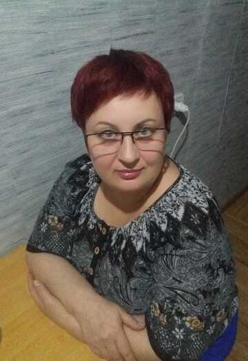 My photo - Elena, 47 from Stepnogorsk (@elena397469)