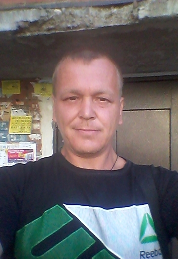 Моя фотография - Владимир, 46 из Стерлитамак (@vladimir210764)