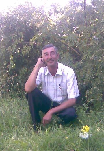 My photo - Mavlyan, 66 from Osh (@mavlyan6)
