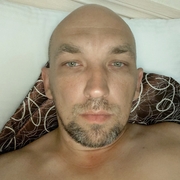 Андрей, 39, Владимир