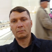 Oleg Shaskow, 41, Архиповка
