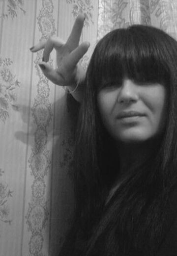 My photo - Yuliya, 40 from Kogalym (@uliya21455)