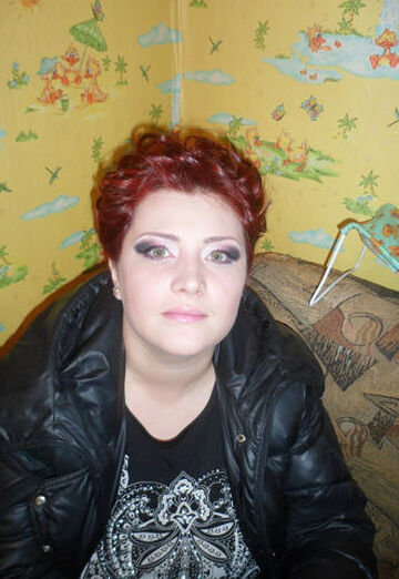 My photo - Olga, 40 from Novosibirsk (@olga95318)