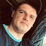 Виктор, 30, Екатеринбург