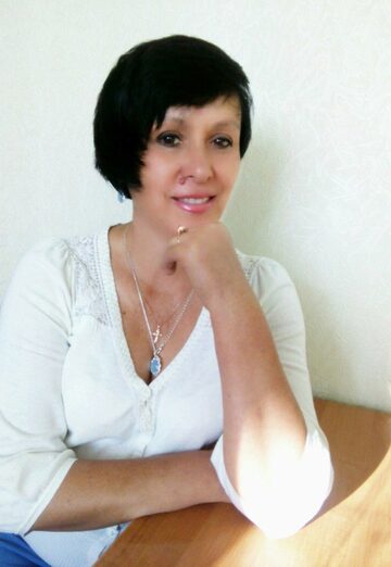 Моя фотография - ирина, 56 из Краснодон (@irina201444)