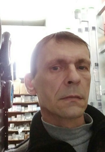 My photo - Aleksey, 56 from Tver (@aleksey584439)