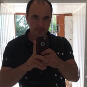 Роман, 39, Покровское