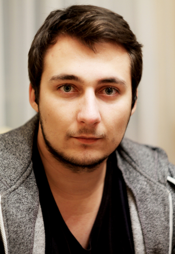 Mein Foto - Kirill, 25 aus Grodno (@kirill67953)