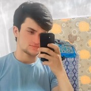 Самаридин, 20, Дрезна