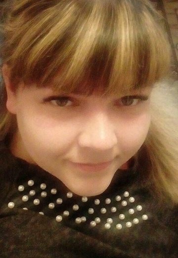 Моя фотография - ирина, 34 из Кадников (@irina325921)