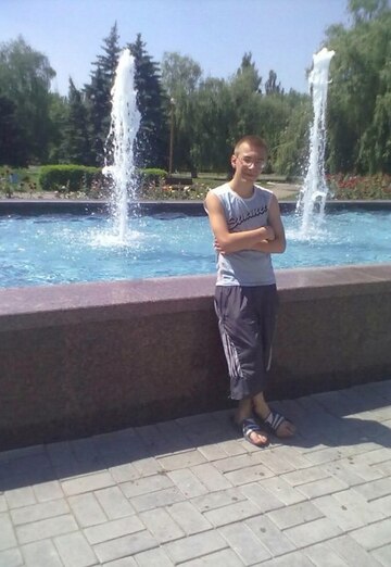 My photo - Valentin, 29 from Chutove (@valentin9261)