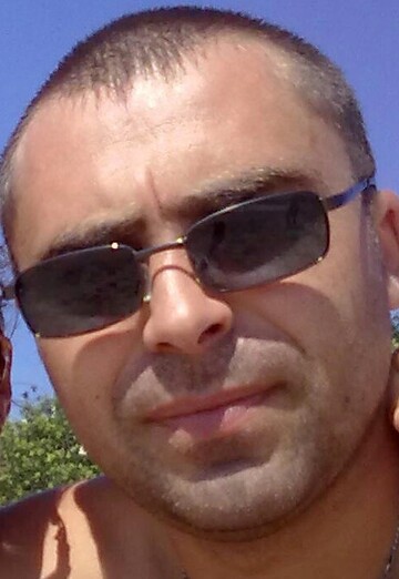 My photo - wasiliy, 43 from Zhmerinka (@wasiliy43)