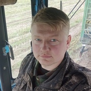 Николай, 27, Тотьма