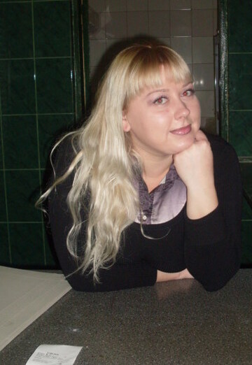 Моя фотография - Наталья, 42 из Славгород (@natalya23172)