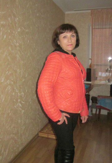 My photo - Svetlana, 63 from Armavir (@svetlana25927)