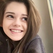 Анжелика, 23, Березник