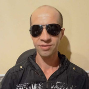 Сергей, 38, Новосибирск