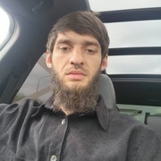 Артур, 30, Нальчик