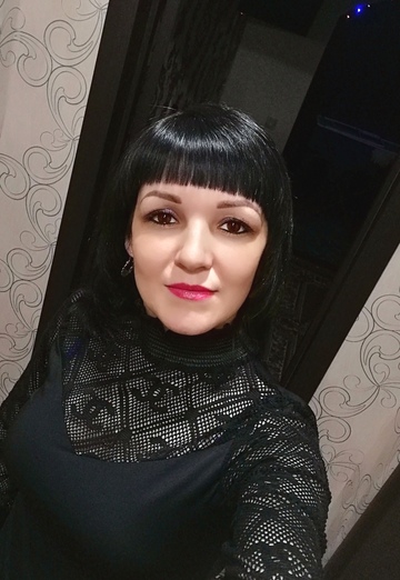 My photo - Ekaterina, 40 from Engels (@ekaterina152311)