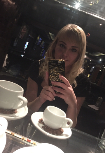 La mia foto - Tatyana, 31 di Aleksandrov (@tatyana281872)