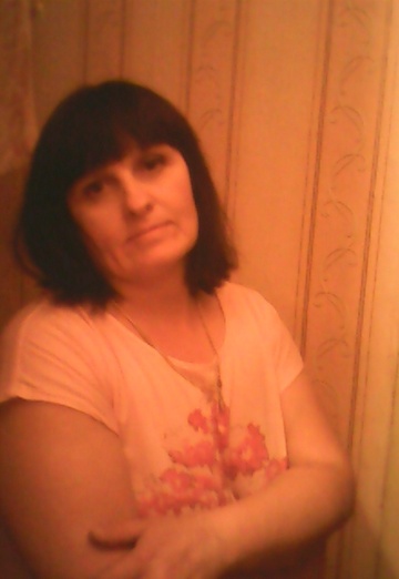 My photo - Natalya, 49 from Belogorsk (@natalya57557)