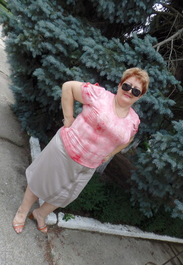Моя фотография - ЕЛЕНА, 52 из Краснодар (@elena89526)