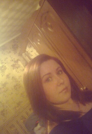 Моя фотография - Кристина, 29 из Мурманск (@kristina26305)