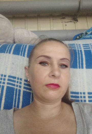 My photo - Marina, 36 from Belogorsk (@marina282482)