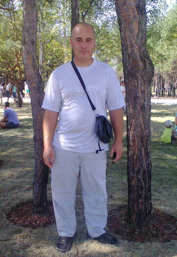 My photo - ilnur, 44 from Bugulma (@ilnur3098)